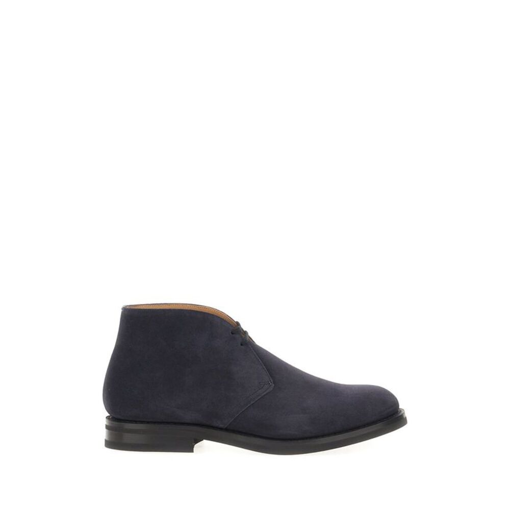Church's Man Shoes Lace-Ups